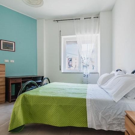 Rapisardi 188 Apartment By Wonderful Italy 卡塔尼亚 外观 照片
