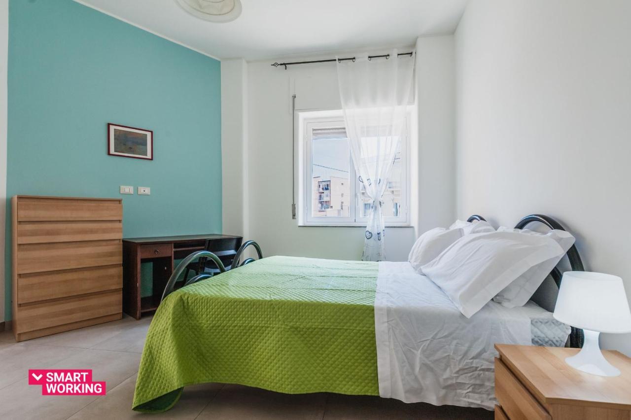 Rapisardi 188 Apartment By Wonderful Italy 卡塔尼亚 外观 照片