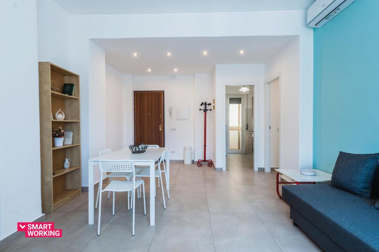 Rapisardi 188 Apartment By Wonderful Italy 卡塔尼亚 外观 照片