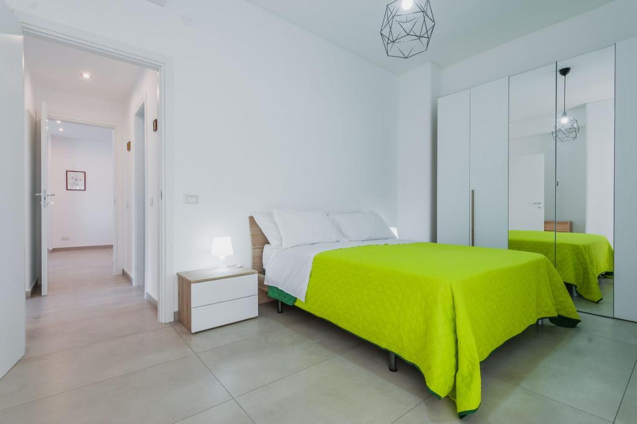 Rapisardi 188 Apartment By Wonderful Italy 卡塔尼亚 外观 照片