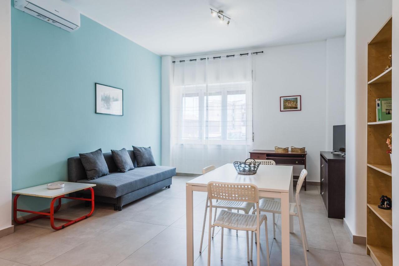 Rapisardi 188 Apartment By Wonderful Italy 卡塔尼亚 外观 照片