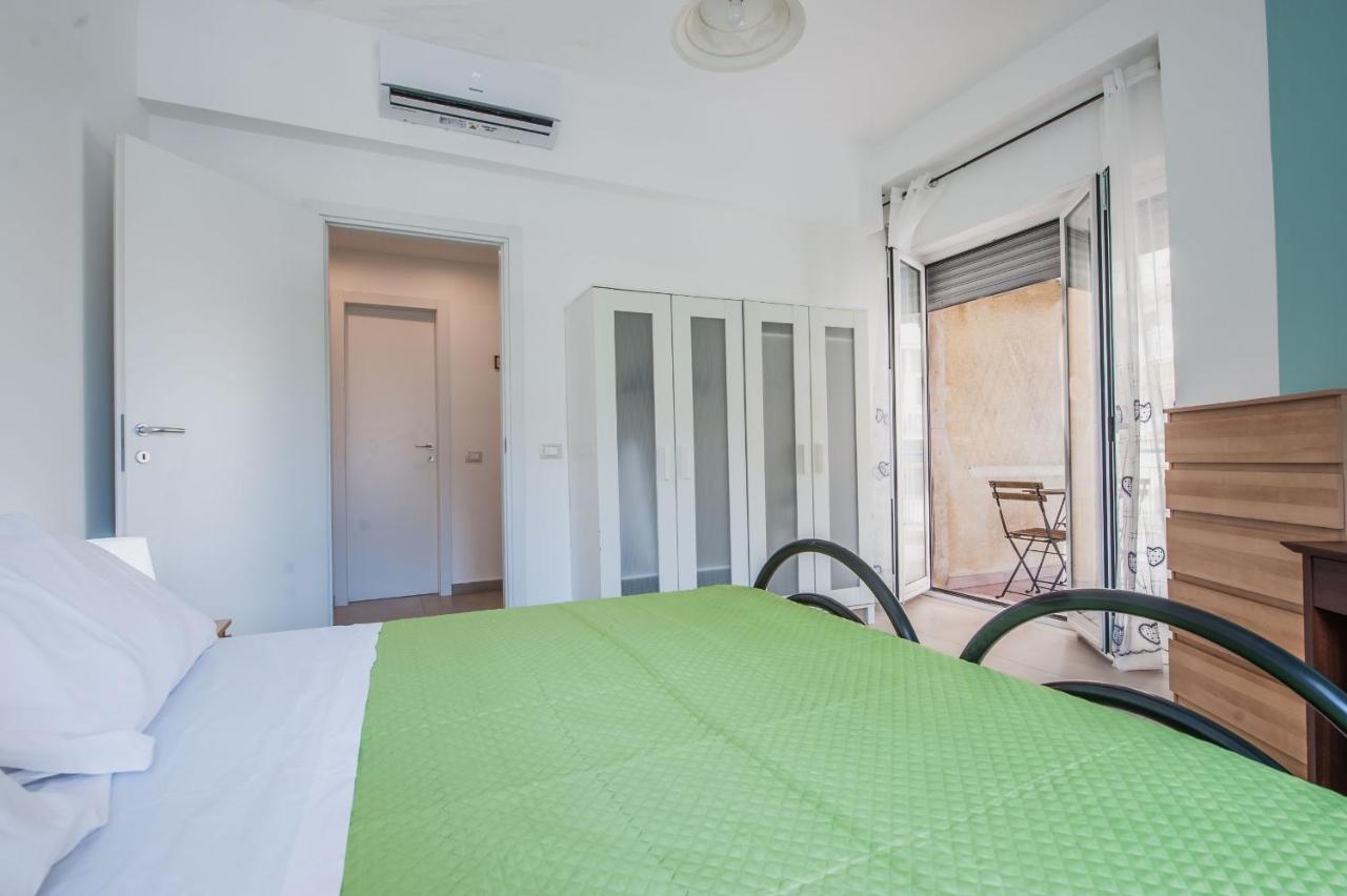 Rapisardi 188 Apartment By Wonderful Italy 卡塔尼亚 外观 照片