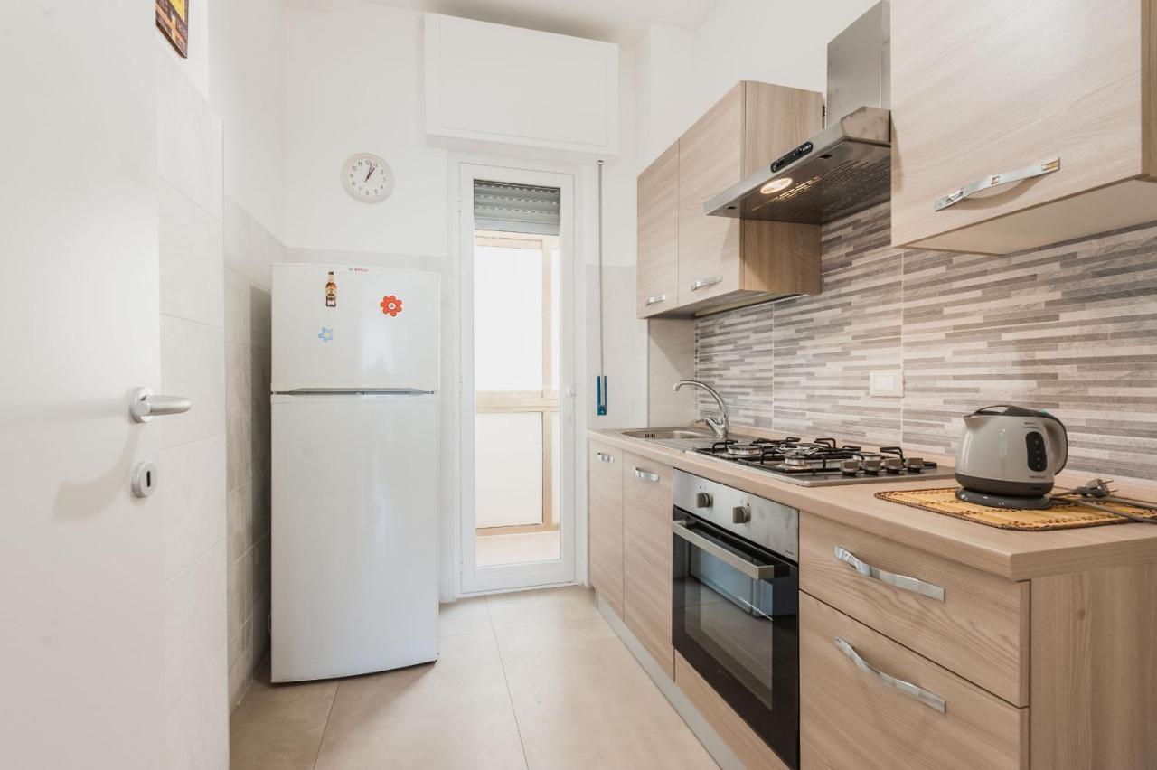 Rapisardi 188 Apartment By Wonderful Italy 卡塔尼亚 外观 照片